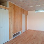 リラクゼーションサロン「Re born」 新築施工事例 木造平屋建て 店舗 令和4年8月完成 リラクゼーションサロン「Re born」 新築施工事例 木造平屋建て 店舗 令和4年8月完成 飯田市 田口工務店