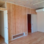 リラクゼーションサロン「Re born」 新築施工事例 木造平屋建て 店舗 令和4年8月完成 リラクゼーションサロン「Re born」 新築施工事例 木造平屋建て 店舗 令和4年8月完成 飯田市 田口工務店